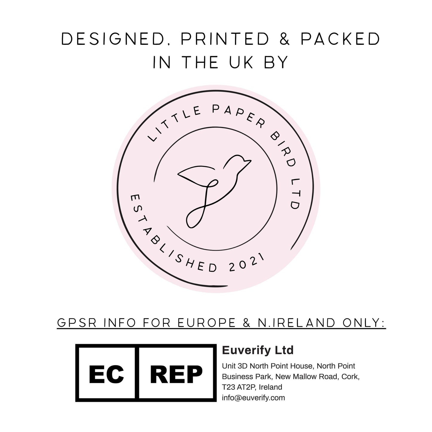 Bridal Party Proposal Postcard - Day Drink - Bridesmaid/Maid of Honour Or Any Wedding Role