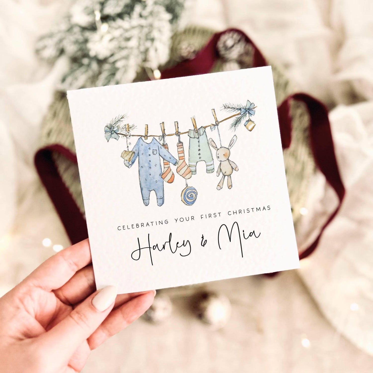 Christmas Cards