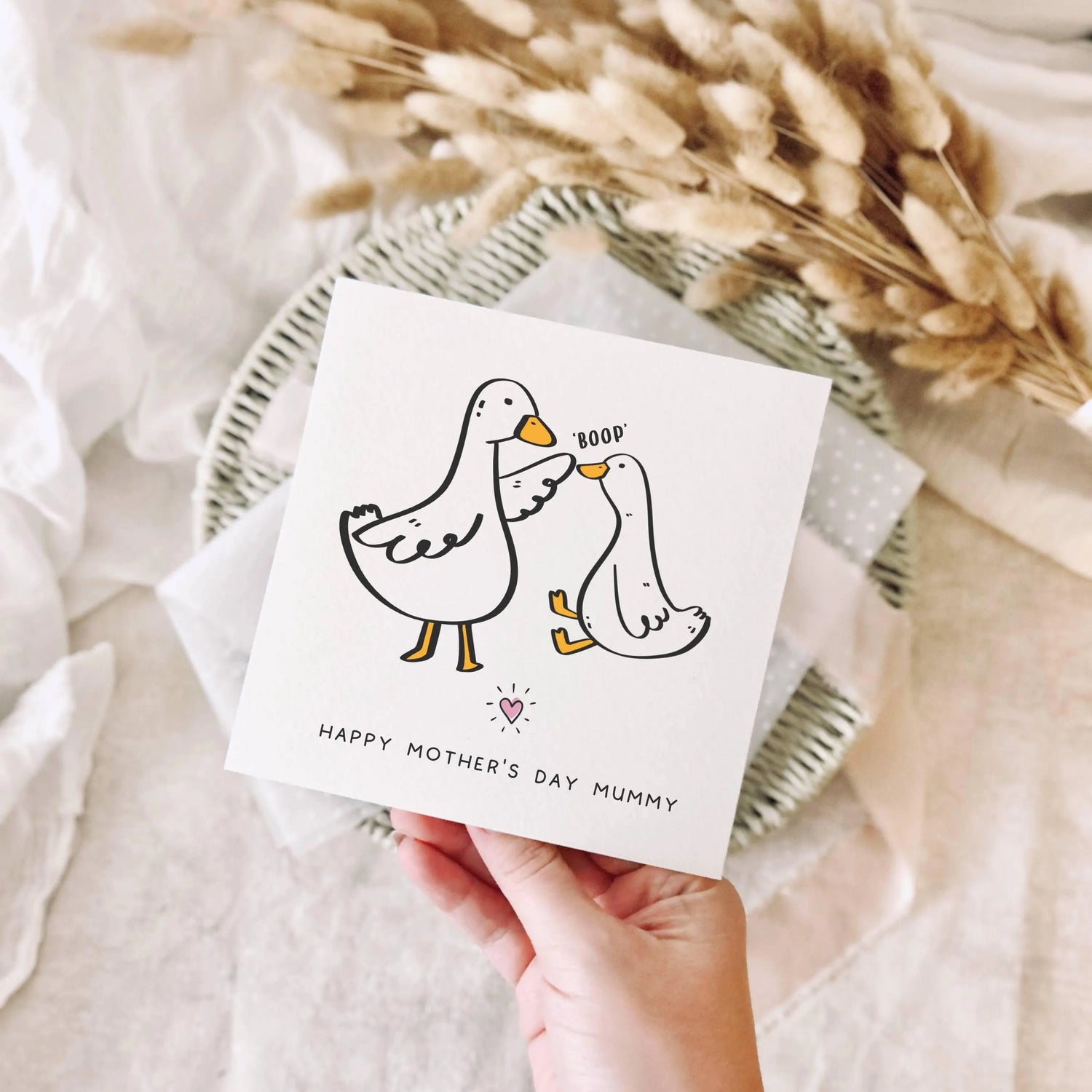 Mother's Day Cards