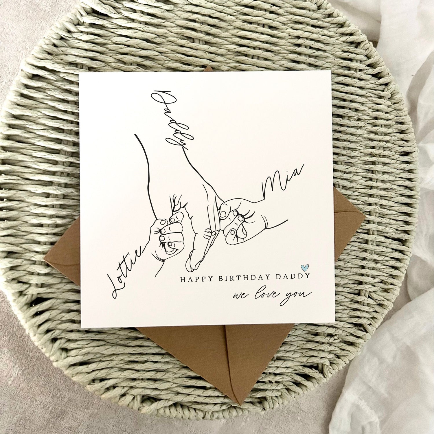 Birthday Cards for Dad
