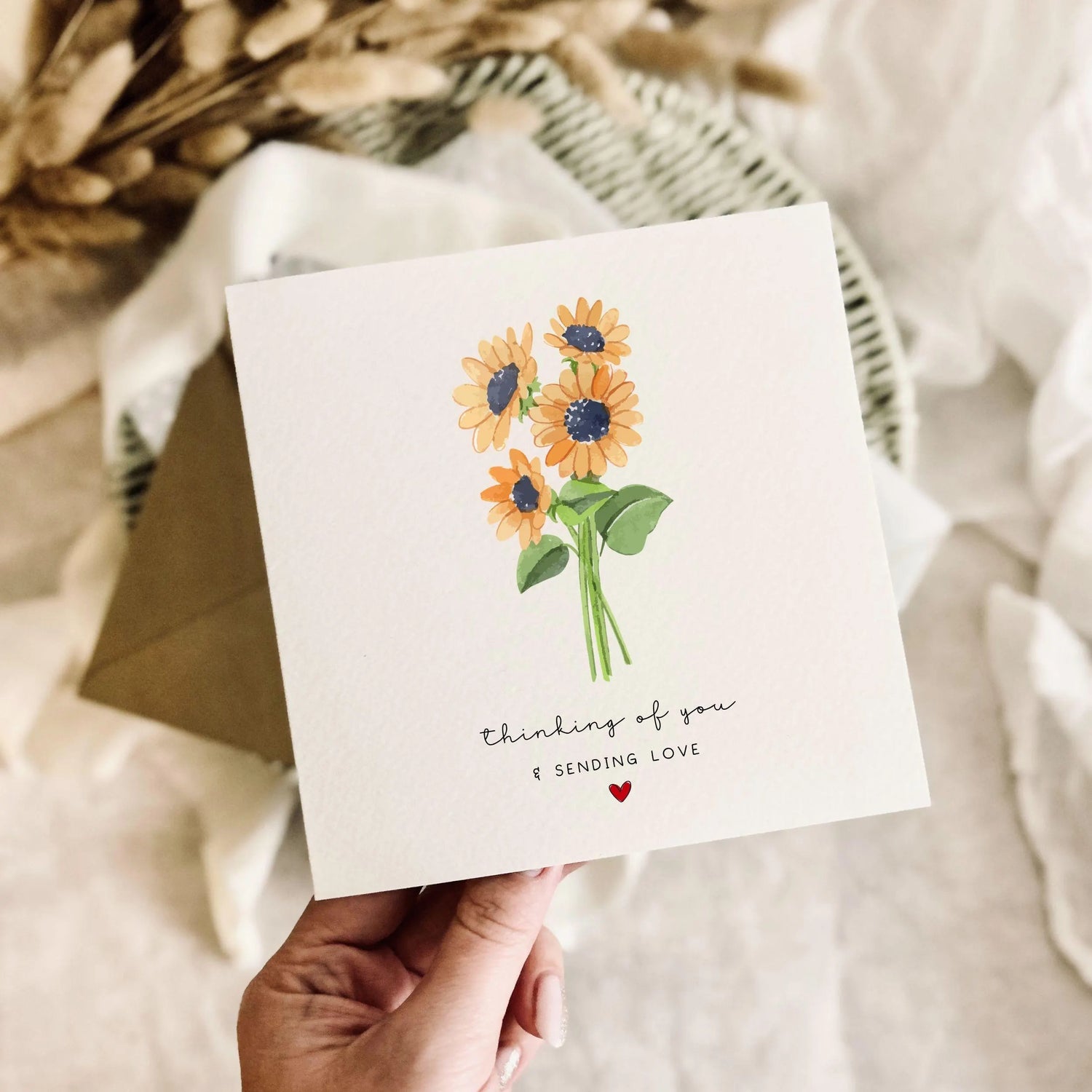 Sympathy Cards