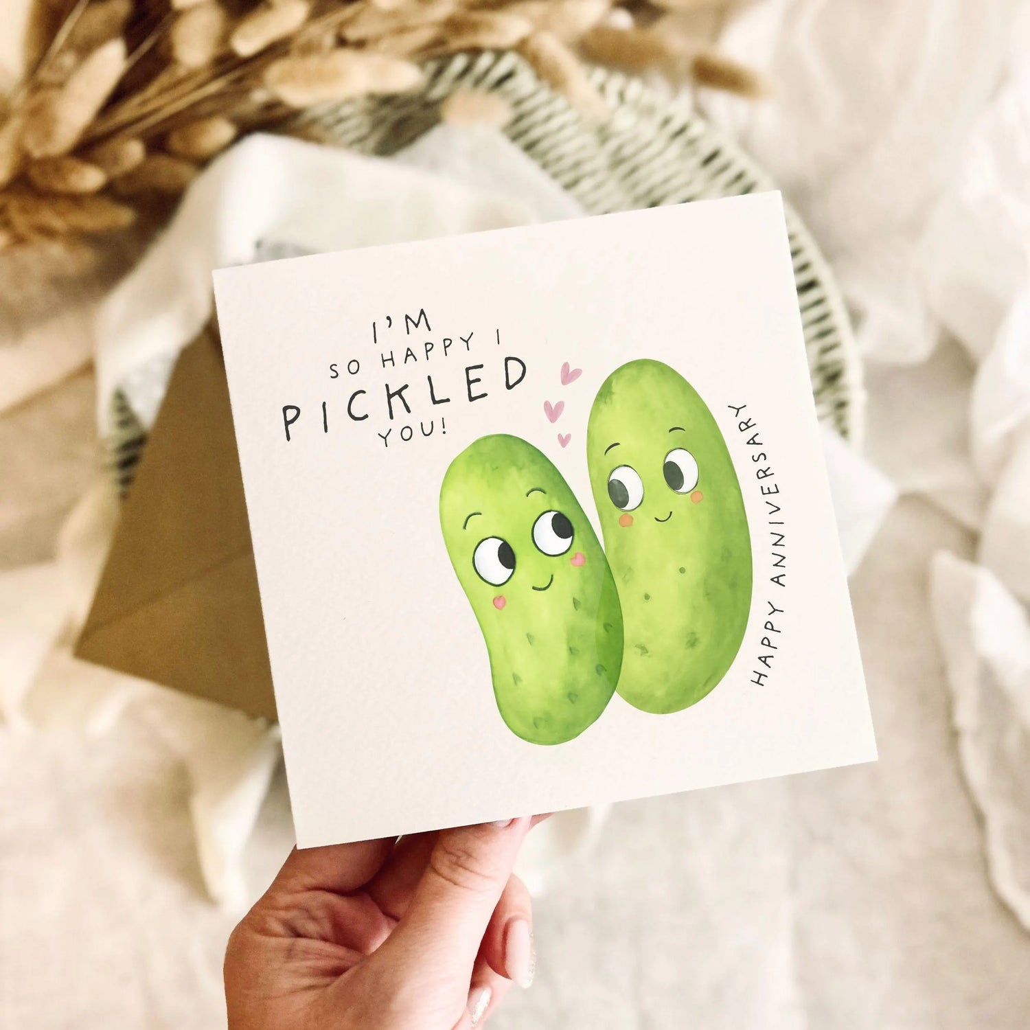 Anniversary Cards