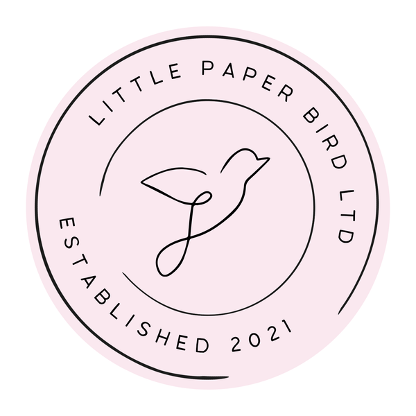 Little Paper Bird