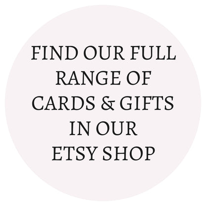 Bridal Party Proposal Postcard - Day Drink - Bridesmaid/Maid of Honour Or Any Wedding Role