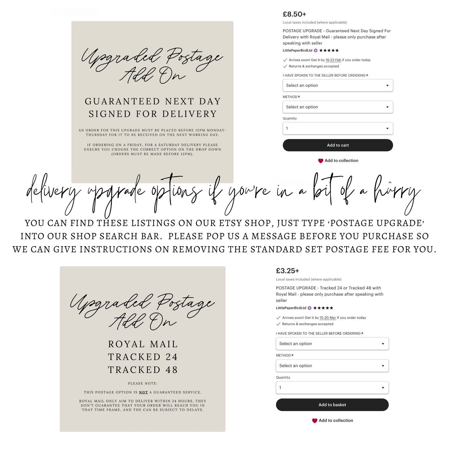 Maid of Honour Proposal Gift | Wedding Ring Finger Postcard, Fun Will You Be My Maid of Honour Card, Personalised Letterbox Gift for her