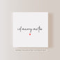 Wedding Greeting Card | For bride to be from Husband, Card from Wife to Groom-to-be, Wedding day message to partner, Personalised fun card